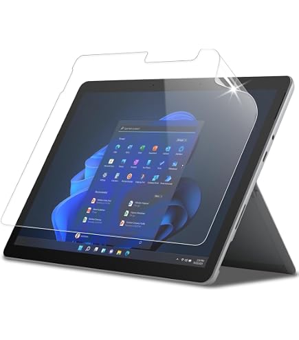 Amazon.co.jp: マイクロソフト Surface Go Signature タイプ カバー
